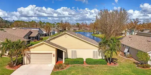 421 CYPRESS FOREST DRIVE