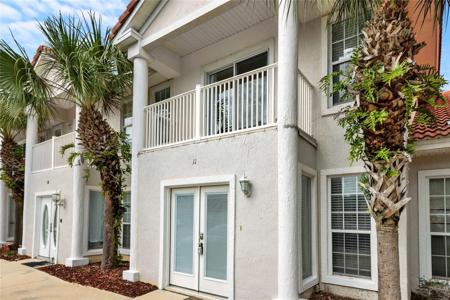 100 PALM HARBOR PARKWAY