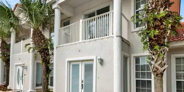 100 PALM HARBOR PARKWAY