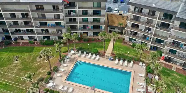 2700 OCEAN SHORE BOULEVARD
