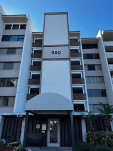450 TREASURE ISLAND CAUSEWAY