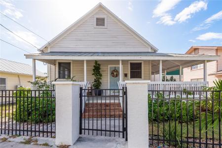 401 HOPE STREET