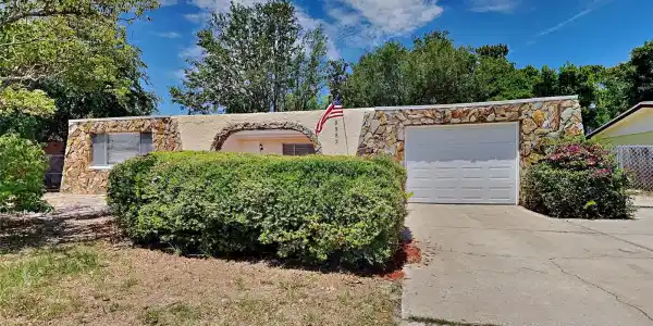 3553 RICHBORO DRIVE