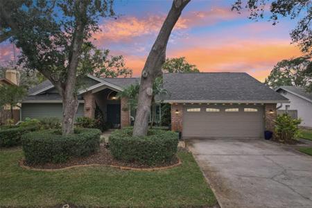 2550 FRISCO DRIVE