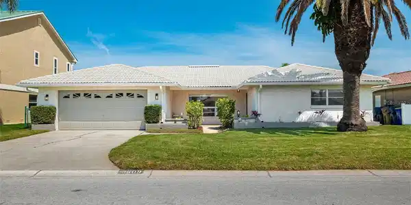 3509 SEAWAY DRIVE