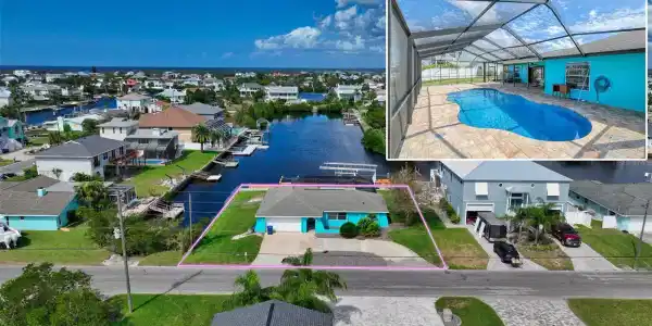 3313 GULFVIEW DRIVE