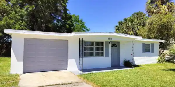 6639 SANDRA DRIVE