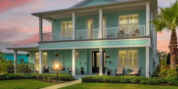 18 LAGOON WAY