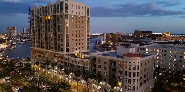 275 BAYSHORE BOULEVARD