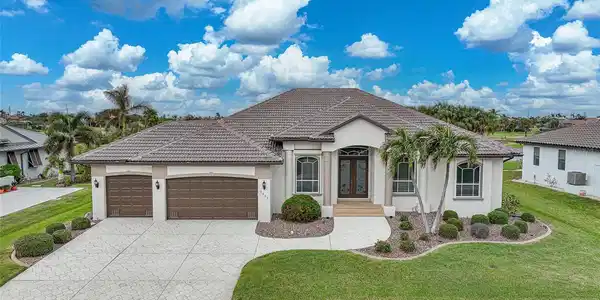 3995 LA COSTA ISLAND COURT