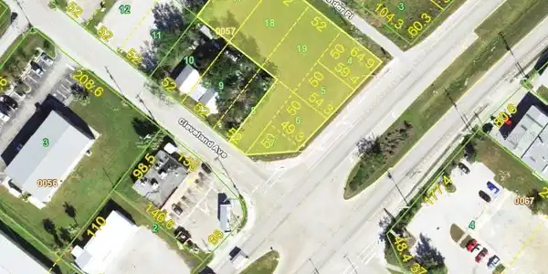 1427 LANDER (US17/DUNCAN RD) PLACE