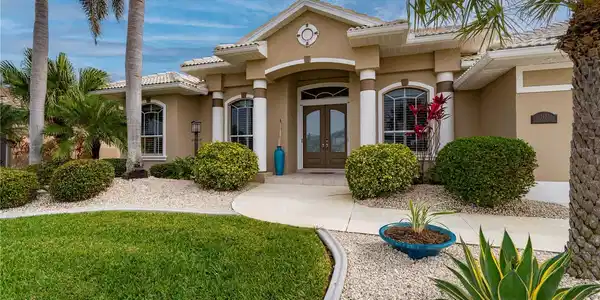 1431 GREBE DRIVE