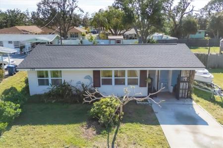 135 W LANGSNER STREET