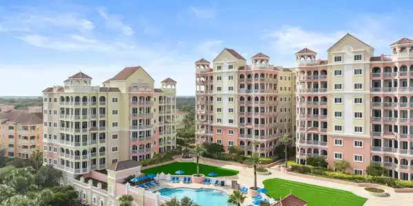 200 OCEAN CREST DRIVE