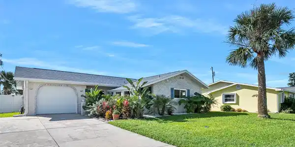 134 MARLIN DRIVE