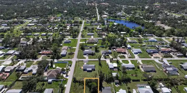 PURDY STREET