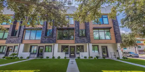 90 COLUMBIA DRIVE