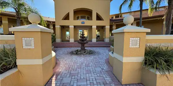 4312 BAYSIDE VILLAGE