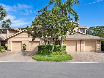 5283 HERON WAY