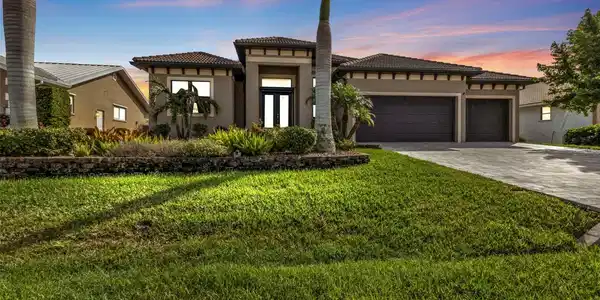3990 LA COSTA ISLAND COURT