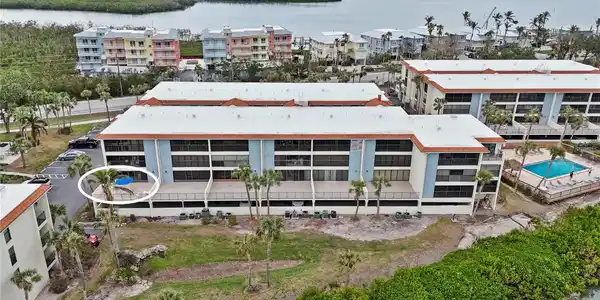 1551 BEACH ROAD