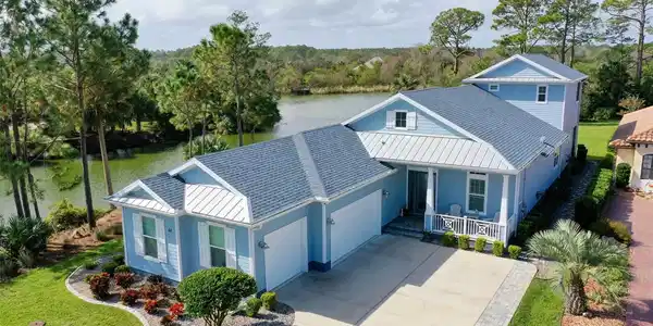44 HERON DRIVE