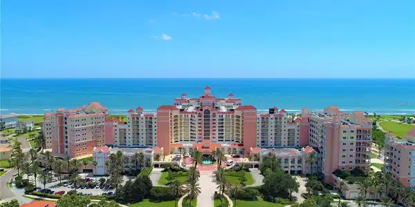 200 OCEAN CREST DRIVE