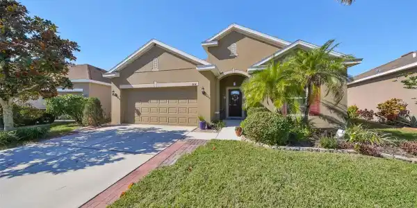 804 PARKER DEN DRIVE
