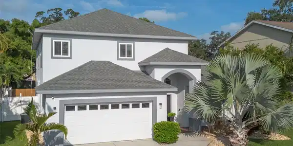 607 DEL SOL COURT
