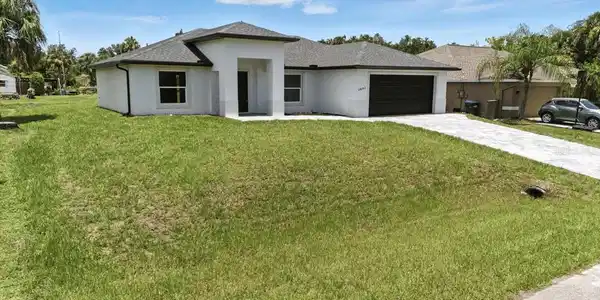 2692 PRETZEL LANE