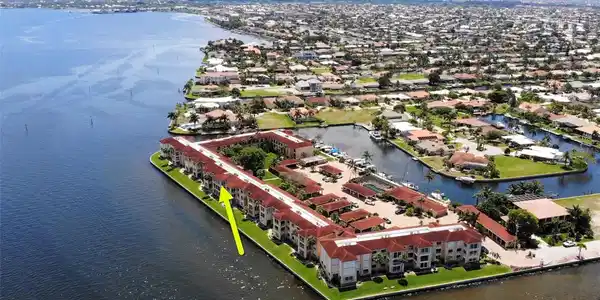 1 COLONY POINT DRIVE