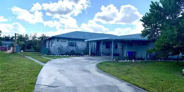 808 WHITE HERON BOULEVARD