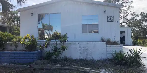 72 S BUENA VISTA AVENUE