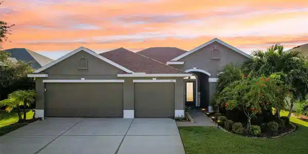 440 YORK DALE DRIVE