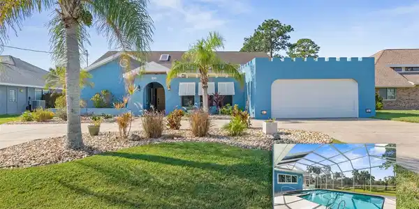 121 COCHISE COURT