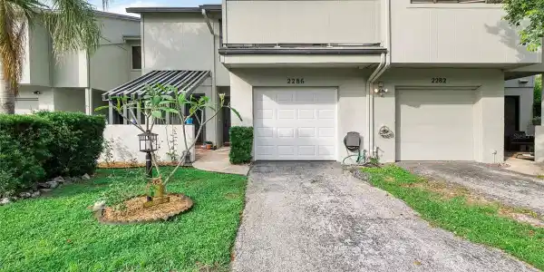 2286 HERITAGE DRIVE