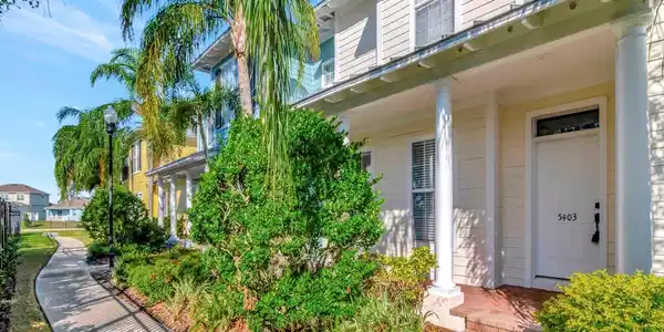5403 CAFREY PLACE