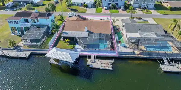 4294 PARADISE CIRCLE