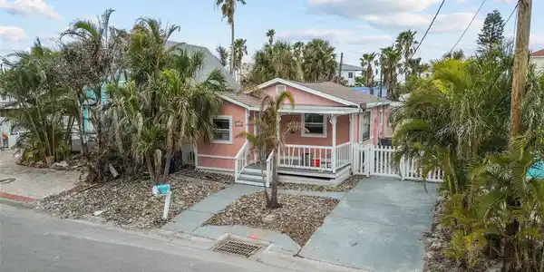 342 BOCA CIEGA DRIVE