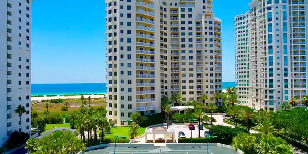 1200 GULF BOULEVARD