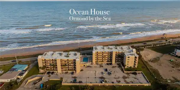 2222 OCEAN SHORE BOULEVARD