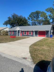 2723 JUNIPER DRIVE