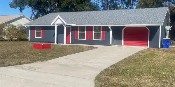 2723 JUNIPER DRIVE
