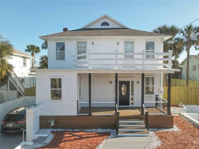17 S OLEANDER AVENUE