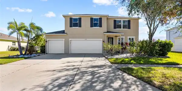 5434 SANDY SHELL DRIVE