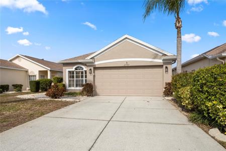 2749 PLANTAIN DRIVE