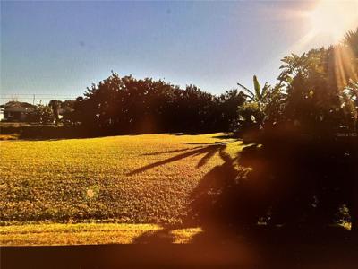 LOT 35 GRANADA BOULEVARD