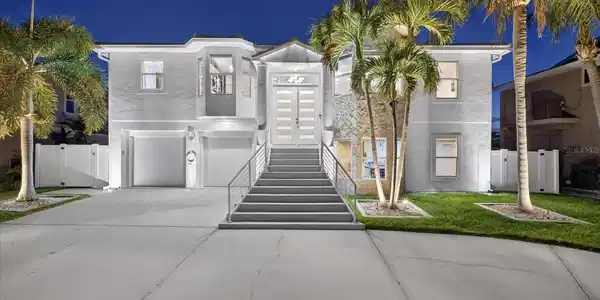 5101 SOUTH SHORE DRIVE
