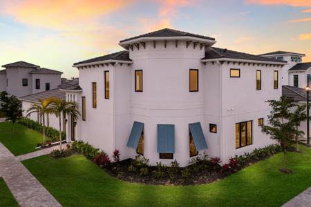 5902 RED MANGROVE LANE