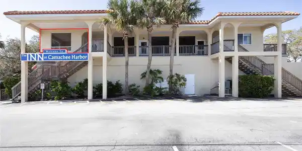 201 YACHT CLUB DRIVE